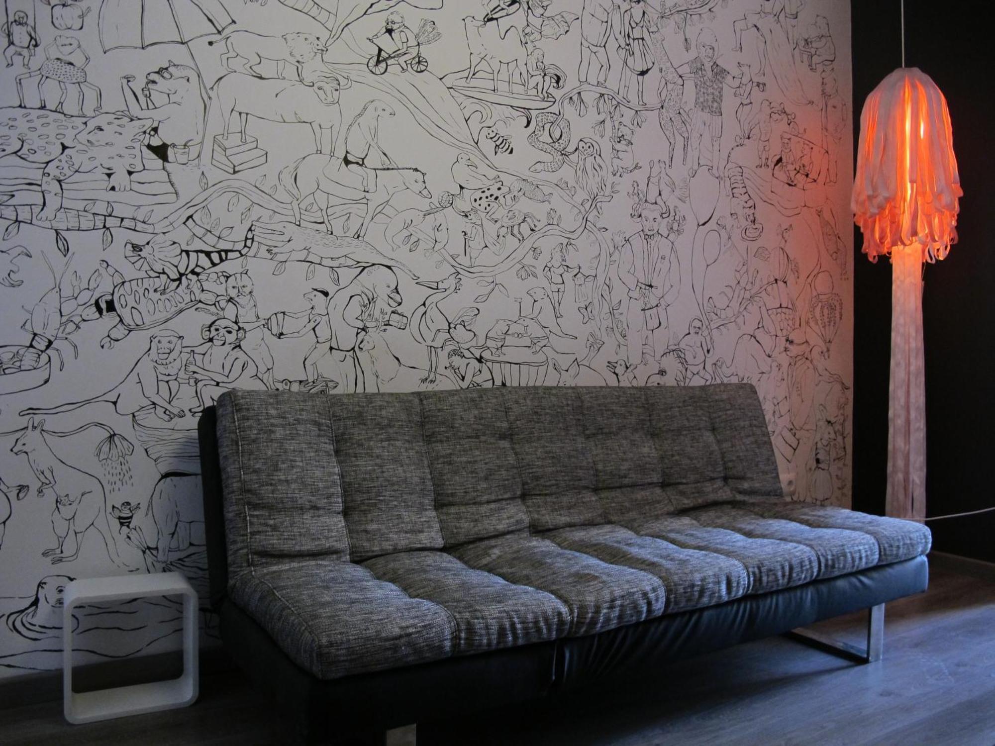 Gasthof Zoorooms Boutique 2*