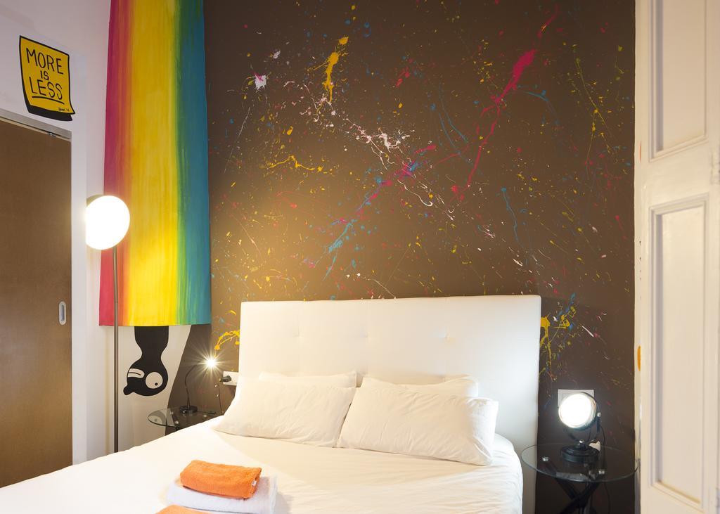 Gasthof Zoorooms Boutique 2*